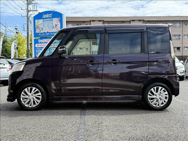 MAZDA FLAIR WAGON CUSTOM S 2015 Image 31