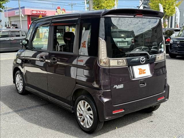 MAZDA FLAIR WAGON CUSTOM S 2015 Image 31