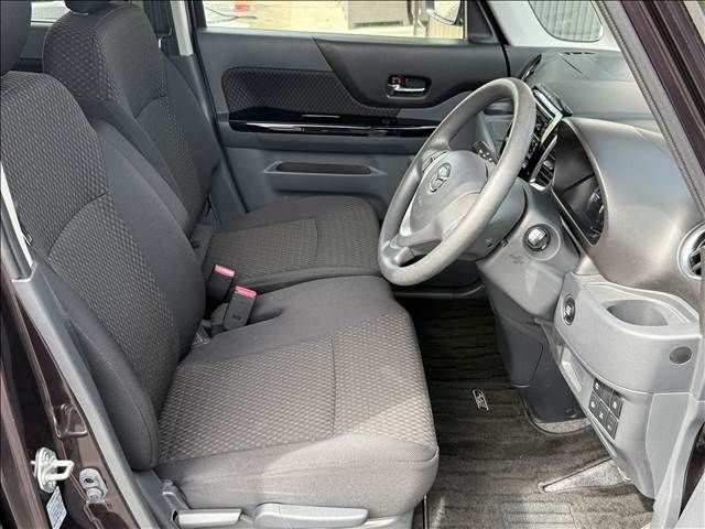 MAZDA FLAIR WAGON CUSTOM S 2015 Image 31