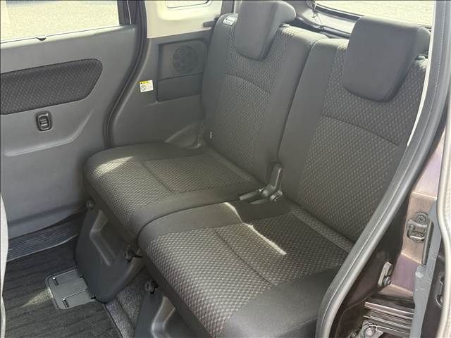 MAZDA FLAIR WAGON CUSTOM S 2015 Image 31