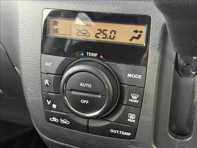 MAZDA FLAIR WAGON CUSTOM S 2015 Image 31