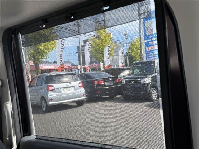 MAZDA FLAIR WAGON CUSTOM S 2015 Image 31