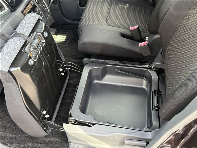 MAZDA FLAIR WAGON CUSTOM S 2015 Image 31