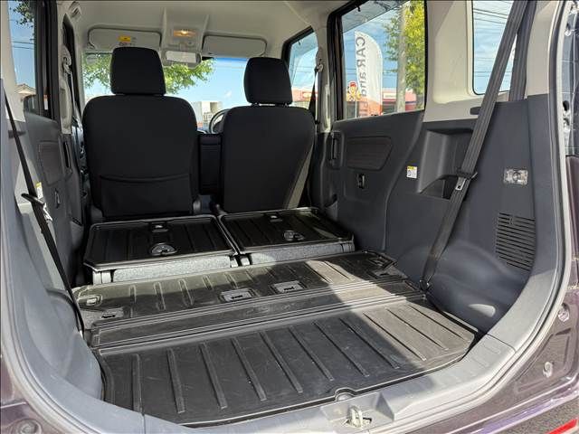 MAZDA FLAIR WAGON CUSTOM S 2015 Image 31