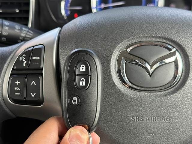 MAZDA FLAIR WAGON CUSTOM S 2015 Image 31