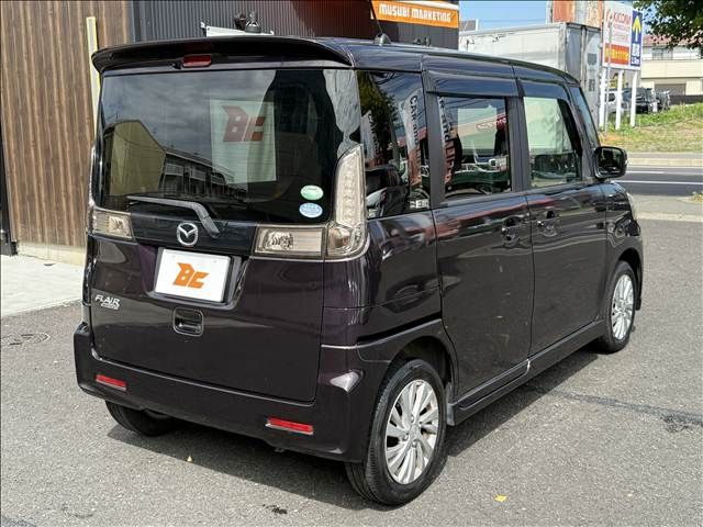 MAZDA FLAIR WAGON CUSTOM S 2015 Image 31