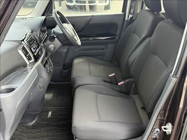 MAZDA FLAIR WAGON CUSTOM S 2015 Image 31