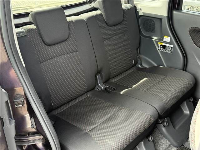 MAZDA FLAIR WAGON CUSTOM S 2015 Image 31