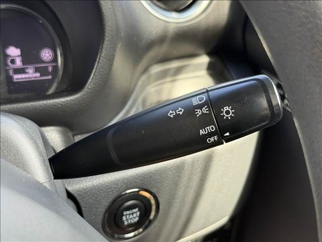 MAZDA FLAIR WAGON CUSTOM S 2015 Image 31