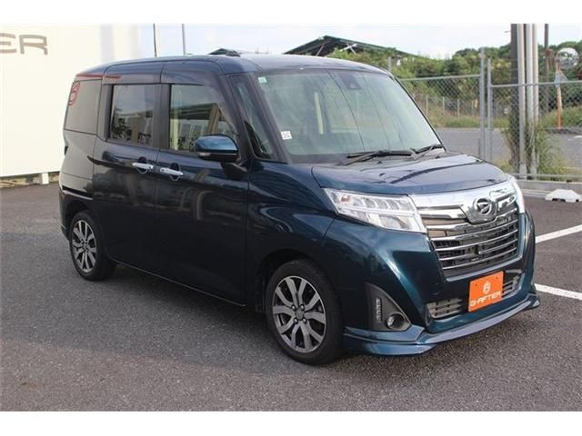 DAIHATSU THOR 2017 Image 31