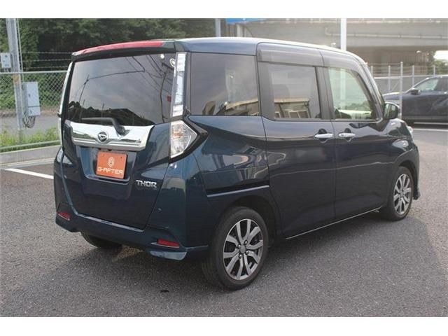 DAIHATSU THOR 2017 Image 31