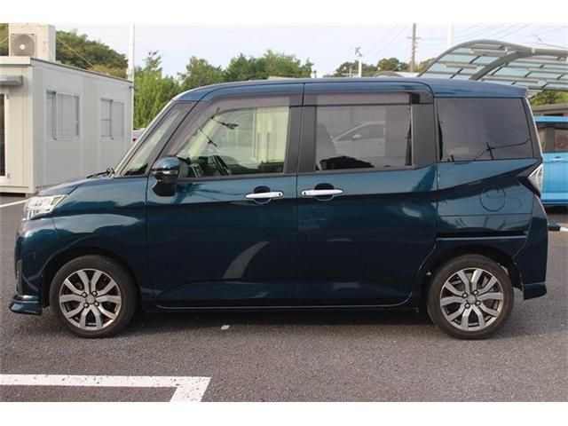 DAIHATSU THOR 2017 Image 31