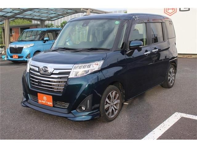 DAIHATSU THOR 2017 Image 31