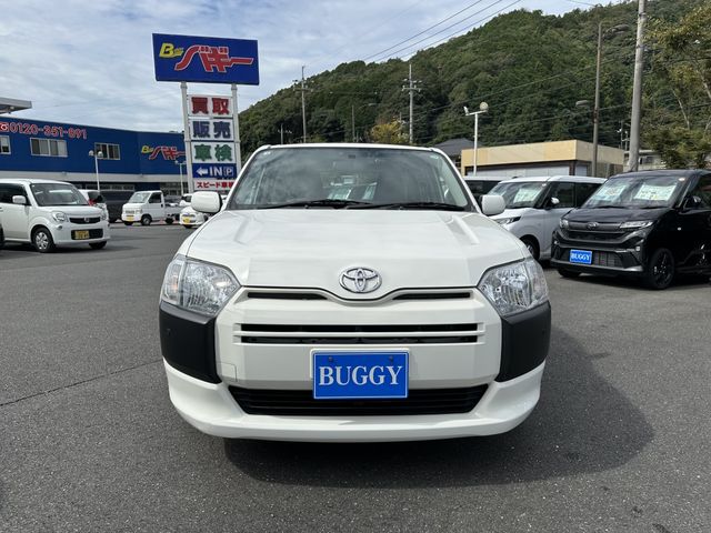 TOYOTA PROBOX VAN 2WD 2019 Image 31