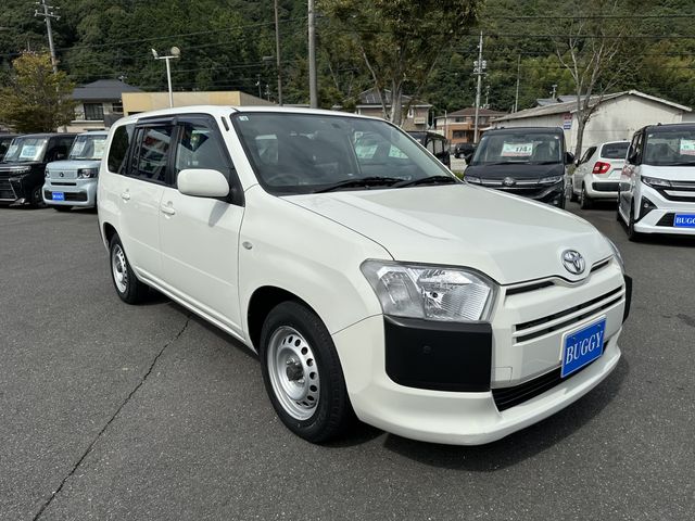 TOYOTA PROBOX VAN 2WD 2019 Image 31