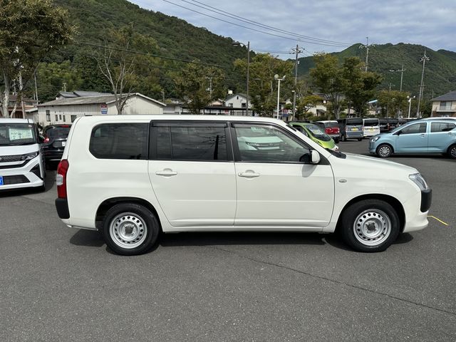 TOYOTA PROBOX VAN 2WD 2019 Image 31