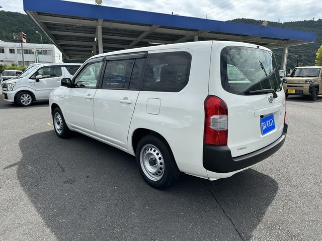 TOYOTA PROBOX VAN 2WD 2019 Image 31