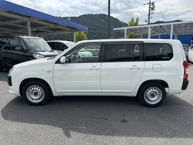 TOYOTA PROBOX VAN 2WD 2019 Image 31