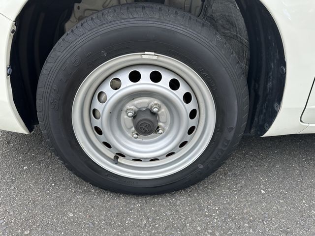 TOYOTA PROBOX VAN 2WD 2019 Image 31