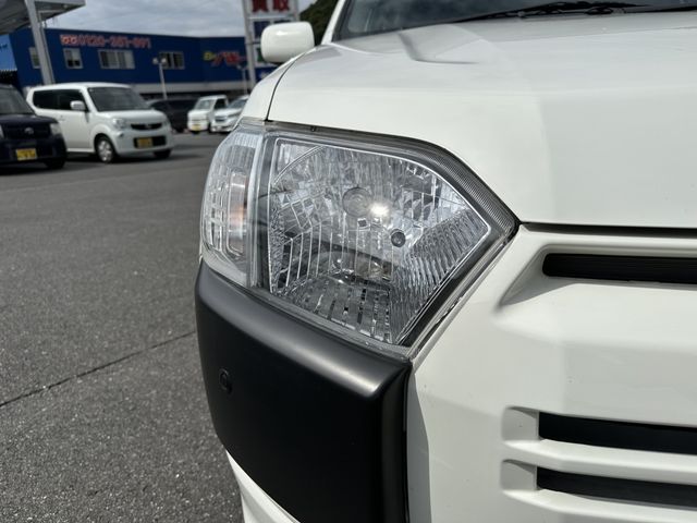 TOYOTA PROBOX VAN 2WD 2019 Image 31
