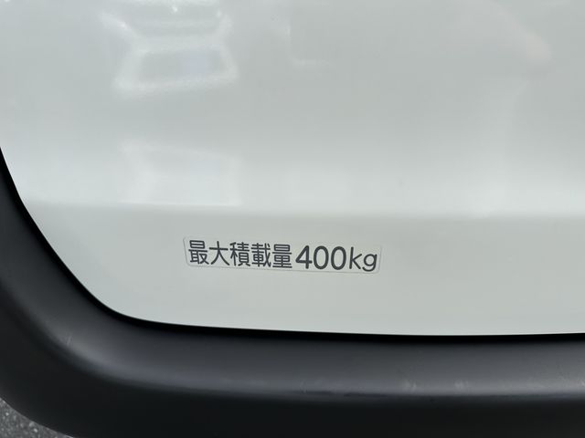 TOYOTA PROBOX VAN 2WD 2019 Image 31