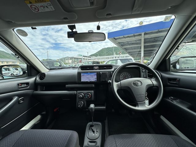 TOYOTA PROBOX VAN 2WD 2019 Image 31