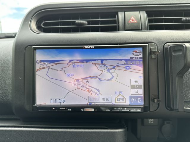 TOYOTA PROBOX VAN 2WD 2019 Image 31