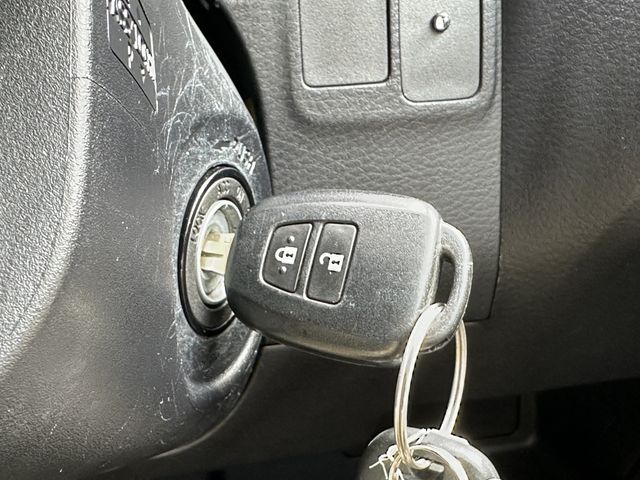 TOYOTA PROBOX VAN 2WD 2019 Image 31