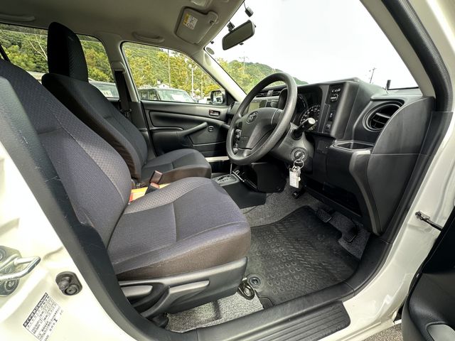 TOYOTA PROBOX VAN 2WD 2019 Image 31