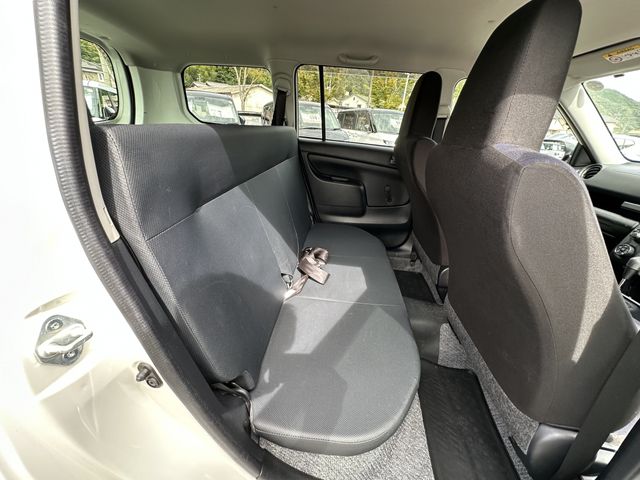 TOYOTA PROBOX VAN 2WD 2019 Image 31