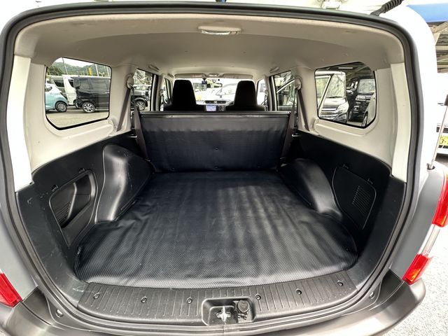 TOYOTA PROBOX VAN 2WD 2019 Image 31