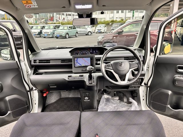 SUZUKI WAGON R 2017 Image 31