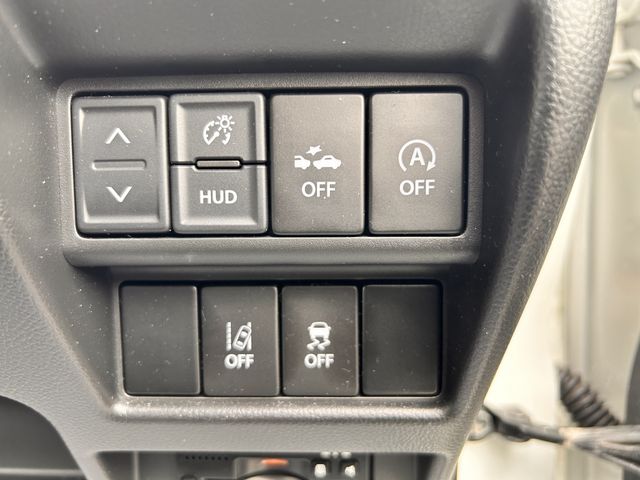 SUZUKI WAGON R 2017 Image 31