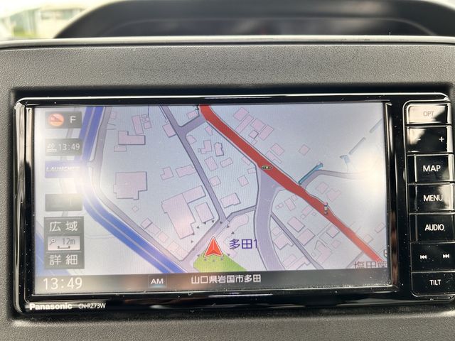 SUZUKI WAGON R 2017 Image 31