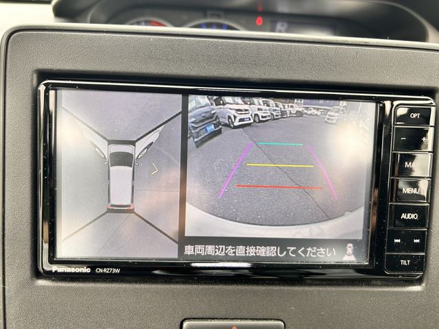 SUZUKI WAGON R 2017 Image 31