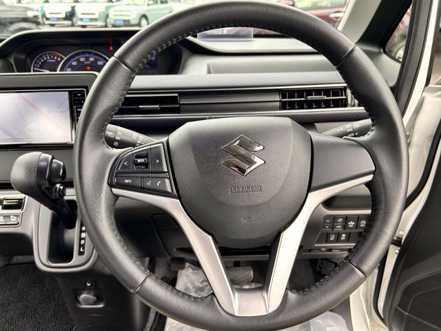 SUZUKI WAGON R 2017 Image 31