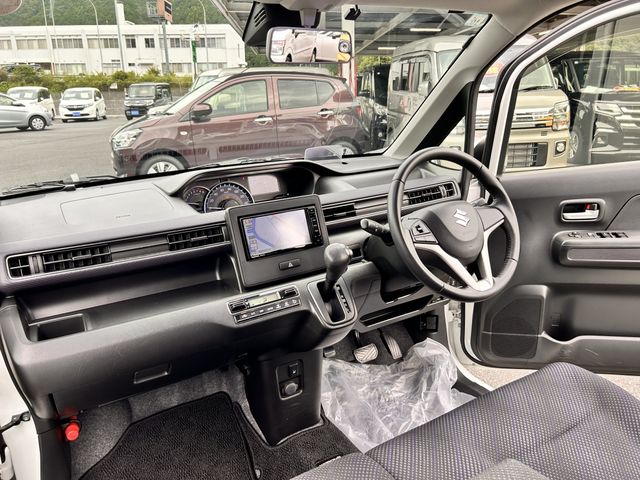 SUZUKI WAGON R 2017 Image 31