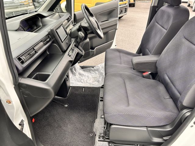 SUZUKI WAGON R 2017 Image 31