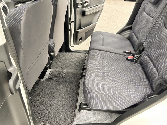 SUZUKI WAGON R 2017 Image 31