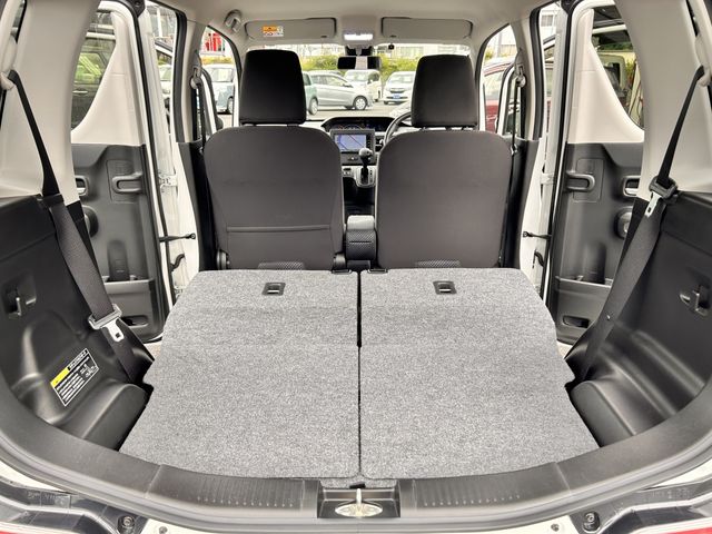 SUZUKI WAGON R 2017 Image 31