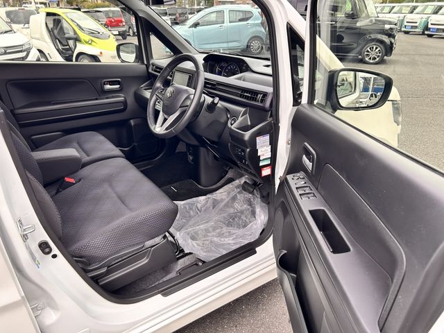 SUZUKI WAGON R 2017 Image 31