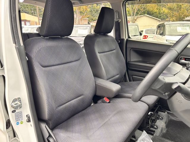 SUZUKI WAGON R 2017 Image 31