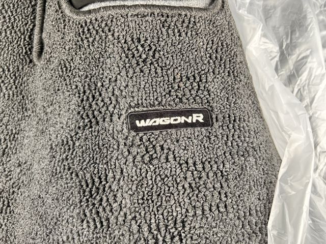 SUZUKI WAGON R 2017 Image 31