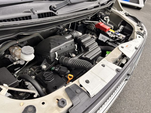 SUZUKI WAGON R 2017 Image 31