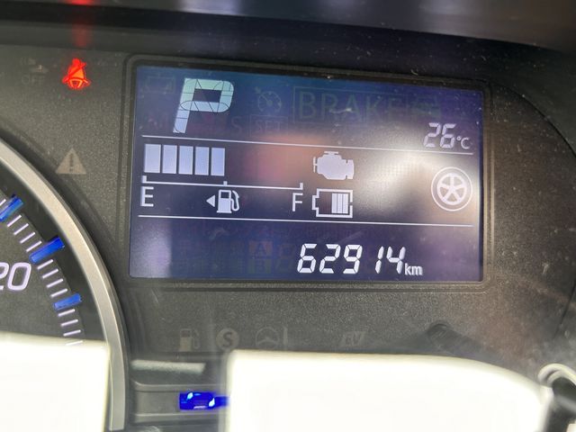 SUZUKI WAGON R 2017 Image 31