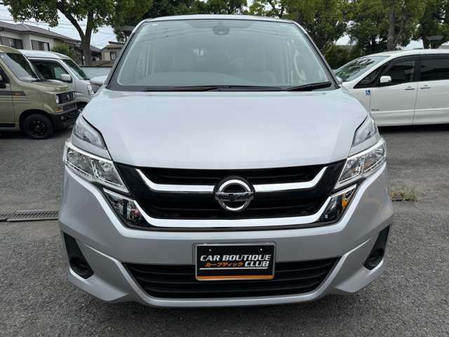 NISSAN SERENA  WG 2018 Image 31