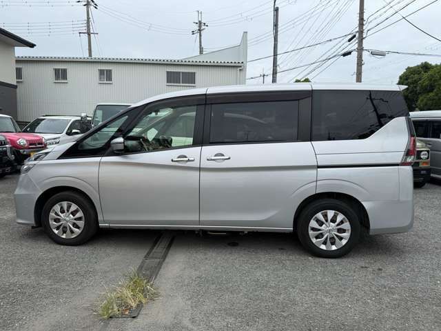 NISSAN SERENA  WG 2018 Image 31