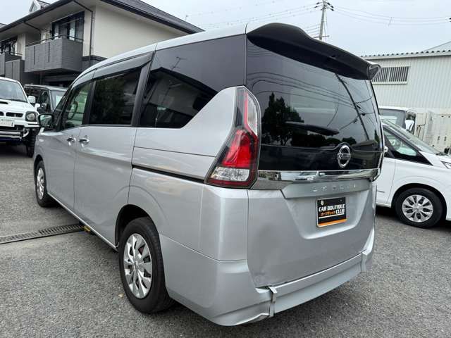 NISSAN SERENA  WG 2018 Image 31