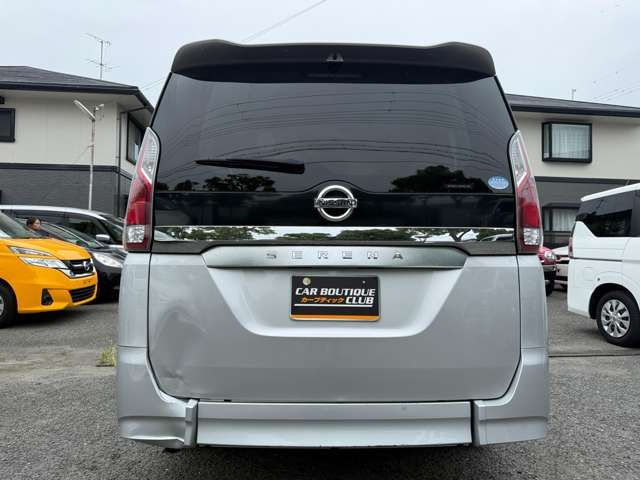 NISSAN SERENA  WG 2018 Image 31