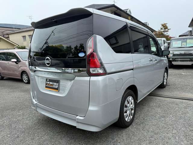 NISSAN SERENA  WG 2018 Image 31